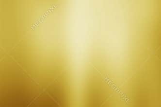 Gold blurred texture background