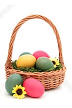 Easter Basket