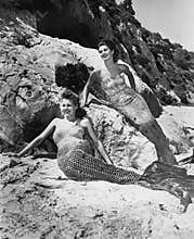MERMAIDS