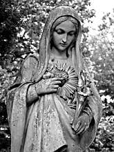 Saint Mary