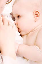 Breastfeeding