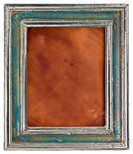 Old picture frame