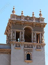 Balboa Park San Diego IV