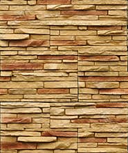 Stone Wall