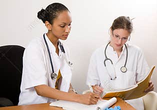 Medical team