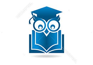 Owl logo