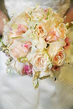 Wedding Bouquet