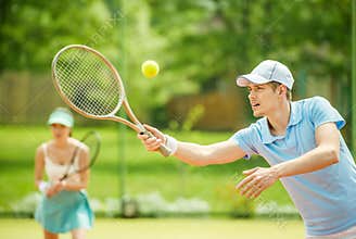 Tennis