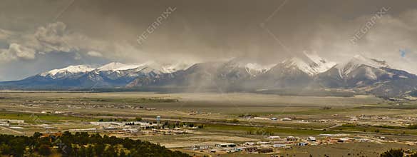 Buena Vista Colorado