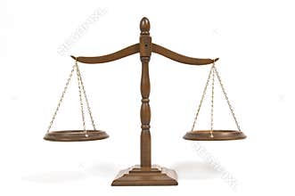 Scales of Justice