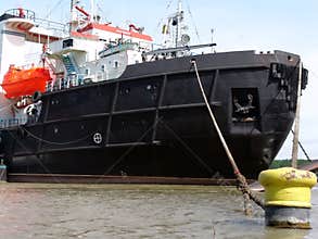 Ship