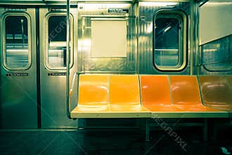 NYC Subway