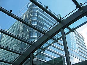 Office building