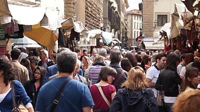 Market Place in Florence (9 of 11)