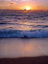 Palm Beach Sunrise