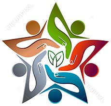 Eco friends star