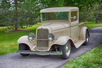 1934 Ford Truck