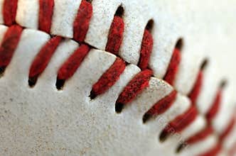Baseball Seams Macro