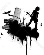 Urban Rock Band