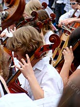 Music event: sternspiel in Bern