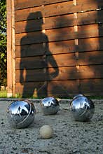 Petanque