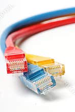 Network cable