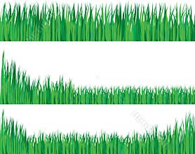 Grass set