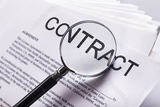 Contract
