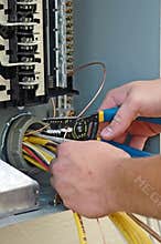 Electrical Panel