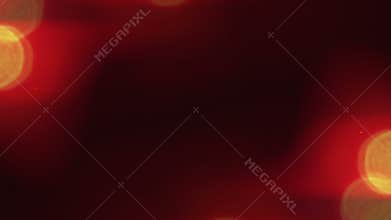 Psychedelic Colorful Background Lights