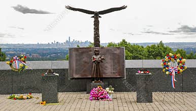 September 11, 2001 Memorial