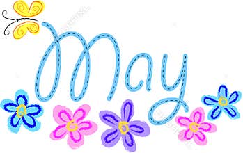 May Flowers