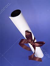 Diploma/Graduation III