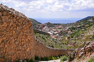 Real de catorce