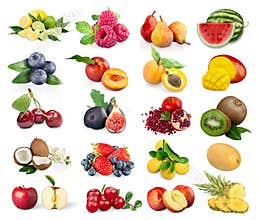 Fruits