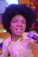 The Jackson 5 Band Michael Jackson