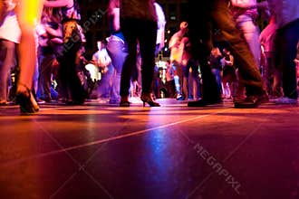 Dance Floor