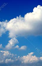 Clouds