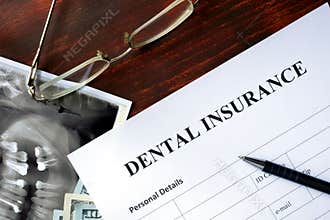 Dental insurance