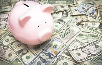 Piggy bank