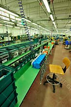 Assembly line