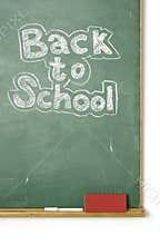 Back to school