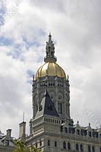 Hartford Capitol Building
