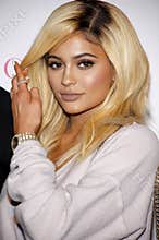 Kylie Jenner