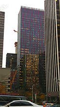 Amazon building Seattle