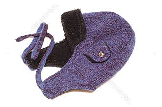 Knitted cap