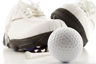 Golf time