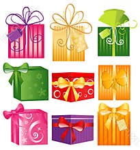 Gifts
