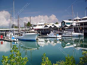 Port Douglas - Gate to Great Barrier Reef