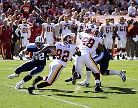 NFL Pro Football